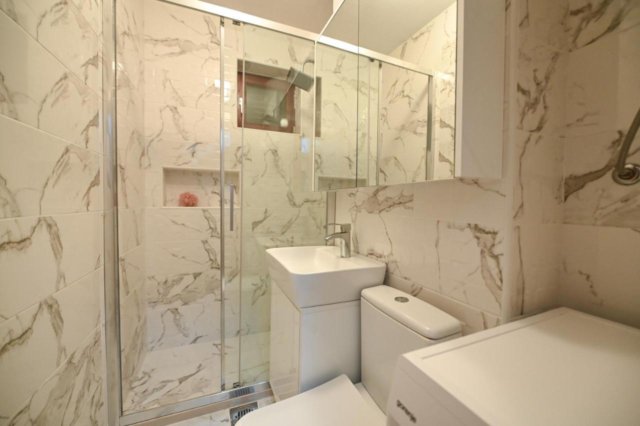 Apartman Oskar Podgorica Luaran gambar