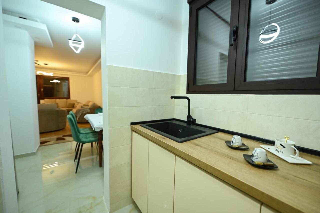 Apartman Oskar Podgorica Luaran gambar
