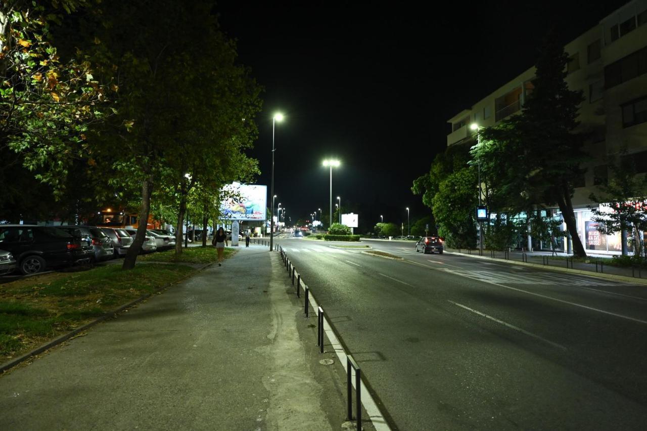 Apartman Oskar Podgorica Luaran gambar