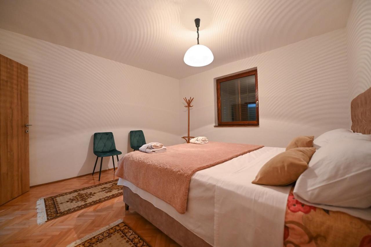 Apartman Oskar Podgorica Luaran gambar