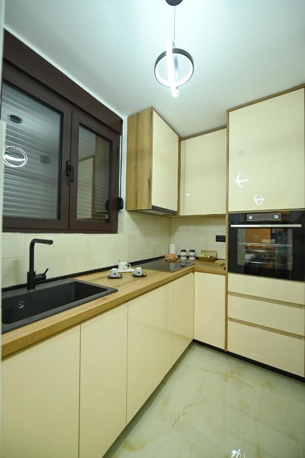 Apartman Oskar Podgorica Luaran gambar