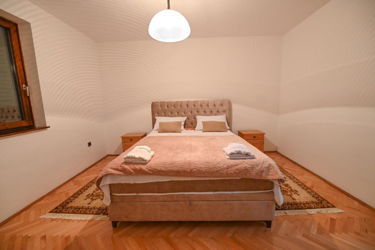 Apartman Oskar Podgorica Luaran gambar