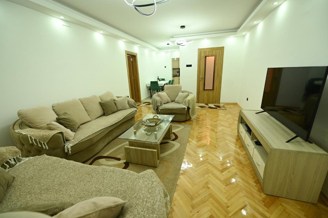 Apartman Oskar Podgorica Luaran gambar