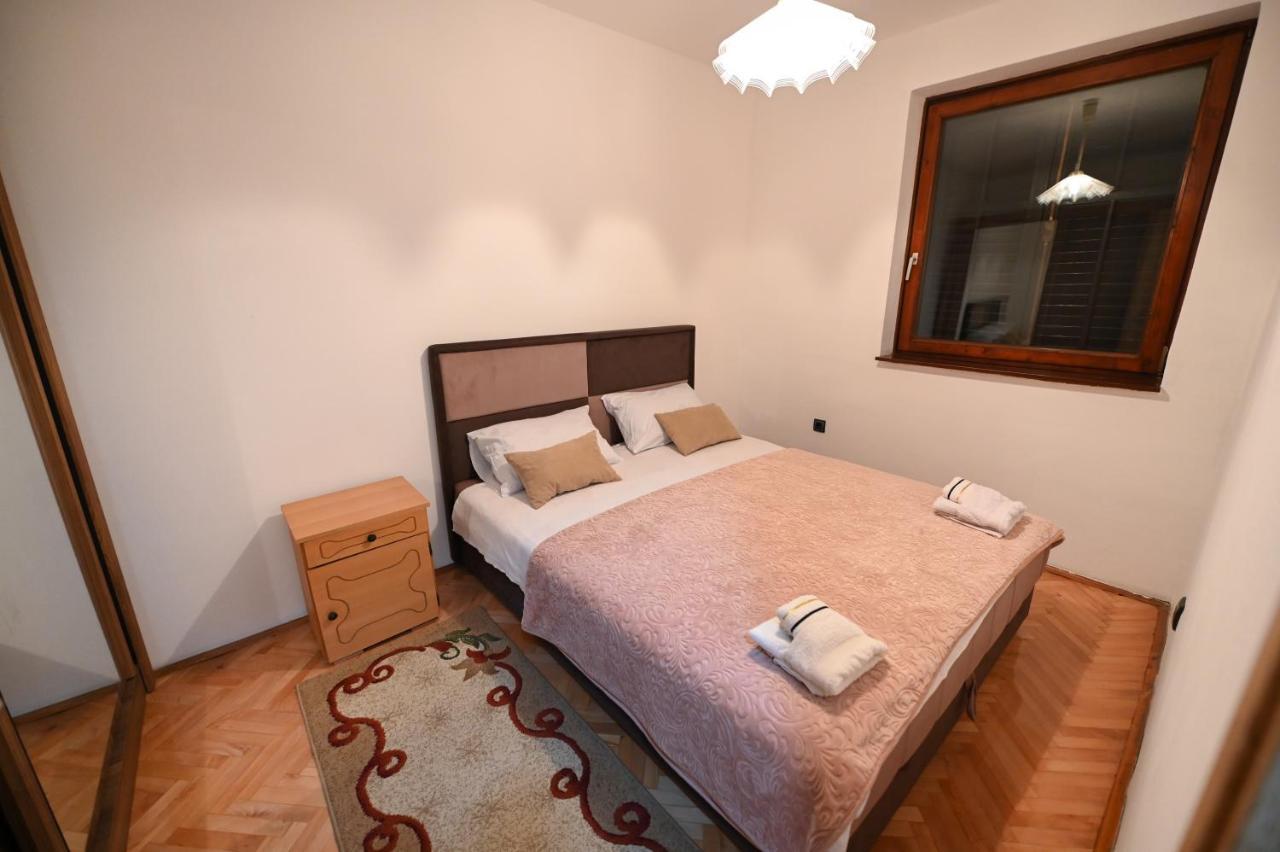 Apartman Oskar Podgorica Luaran gambar