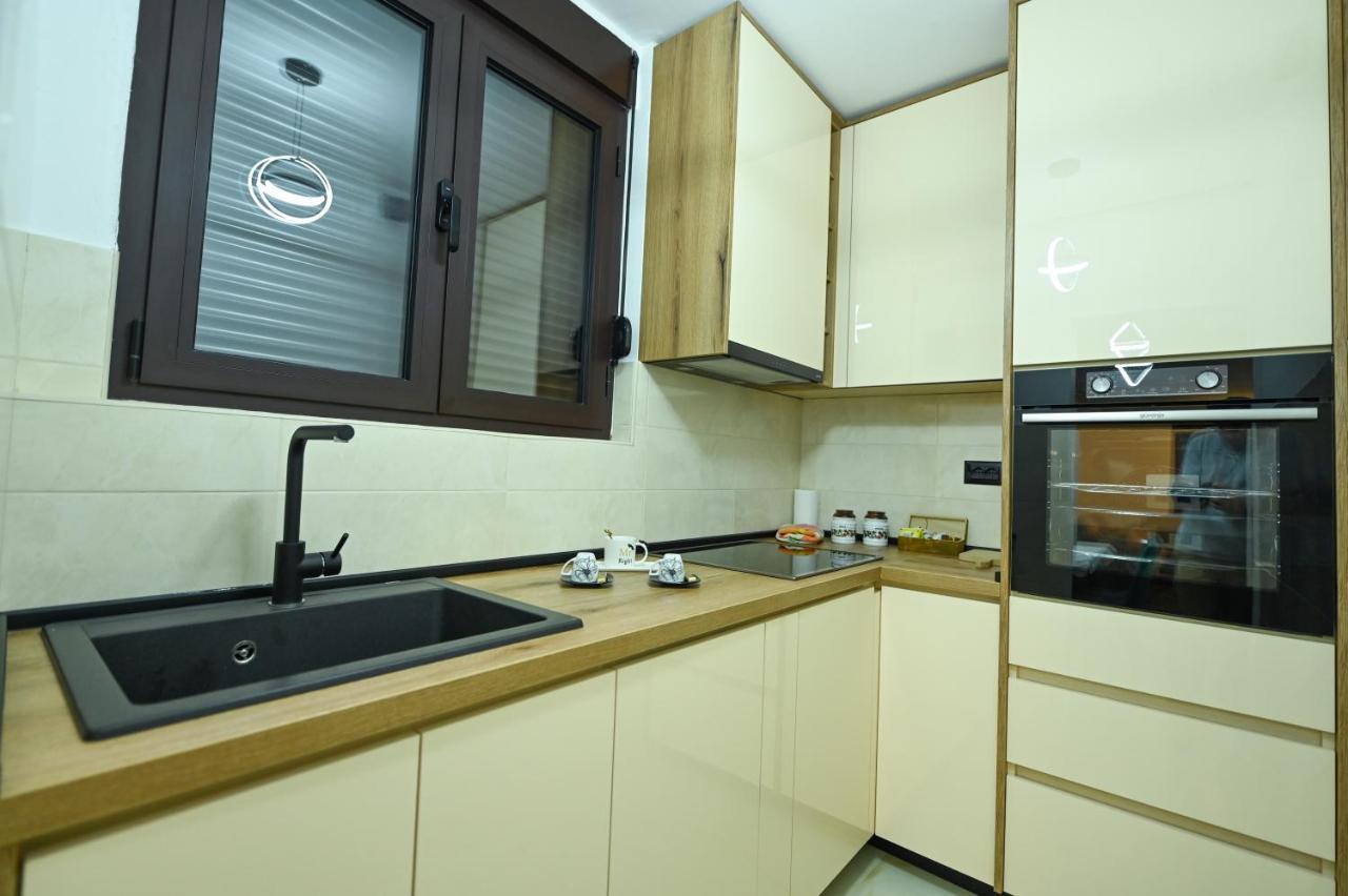 Apartman Oskar Podgorica Luaran gambar