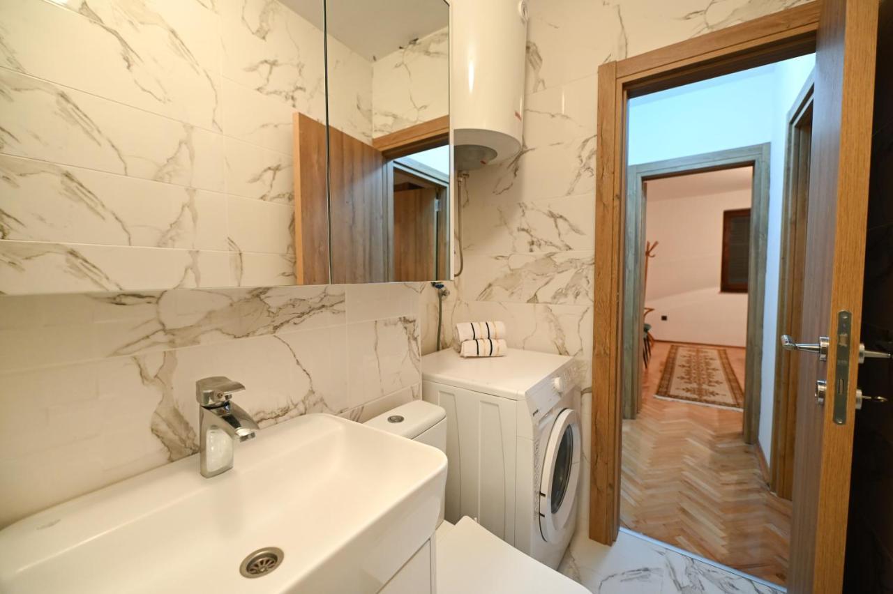 Apartman Oskar Podgorica Luaran gambar