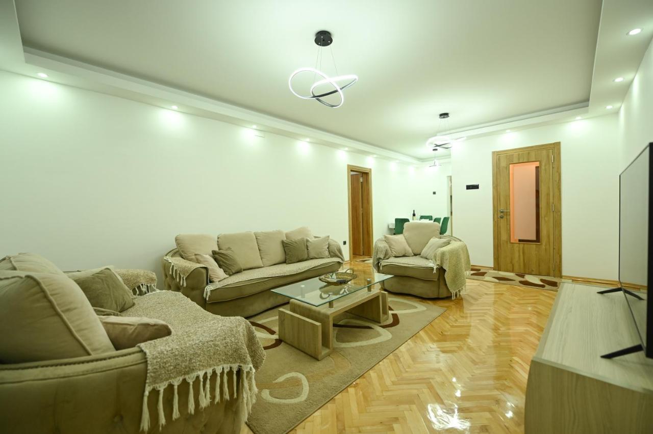 Apartman Oskar Podgorica Luaran gambar
