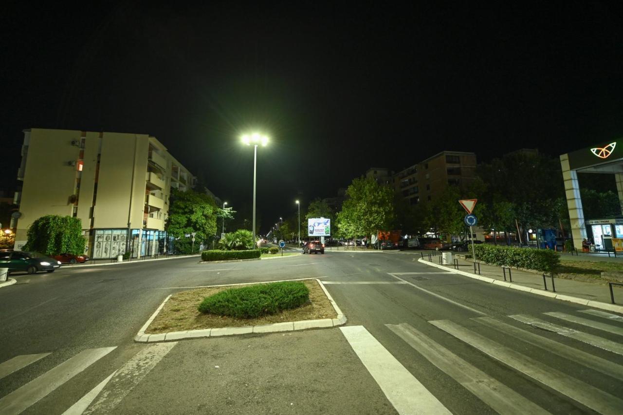 Apartman Oskar Podgorica Luaran gambar
