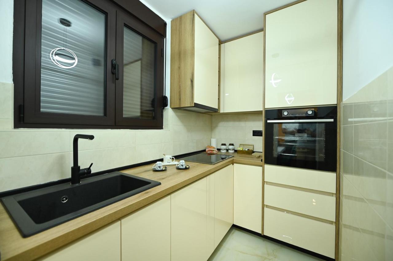 Apartman Oskar Podgorica Luaran gambar