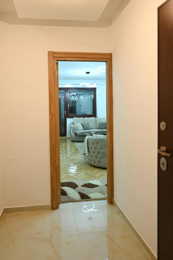Apartman Oskar Podgorica Luaran gambar