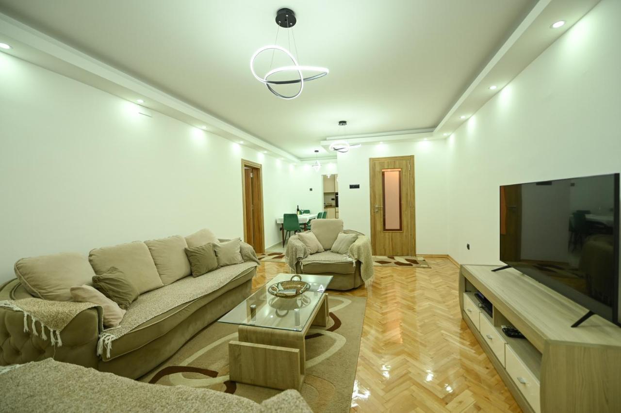 Apartman Oskar Podgorica Luaran gambar
