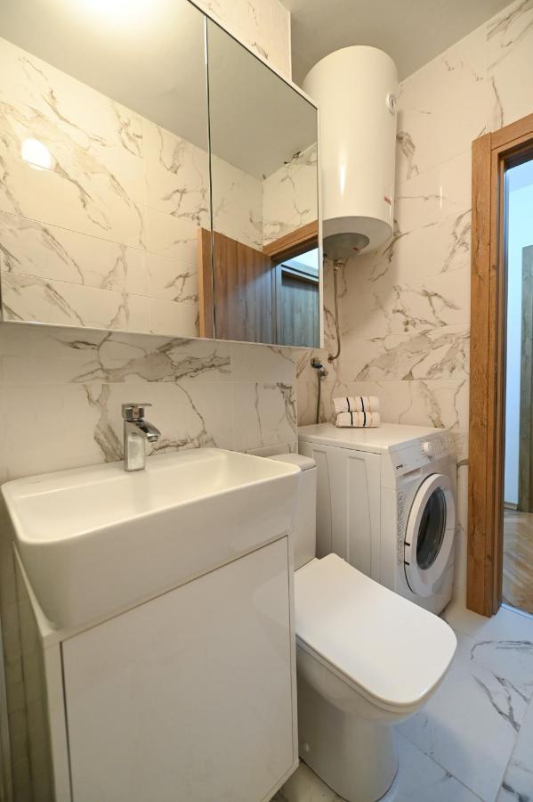 Apartman Oskar Podgorica Luaran gambar