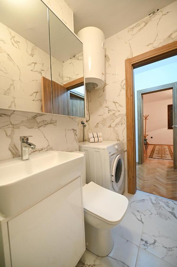 Apartman Oskar Podgorica Luaran gambar