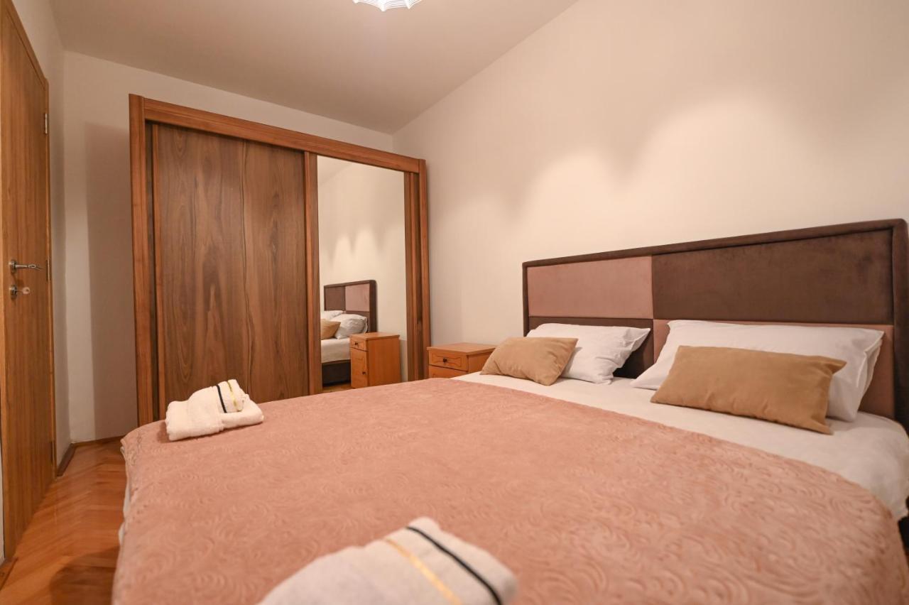 Apartman Oskar Podgorica Luaran gambar