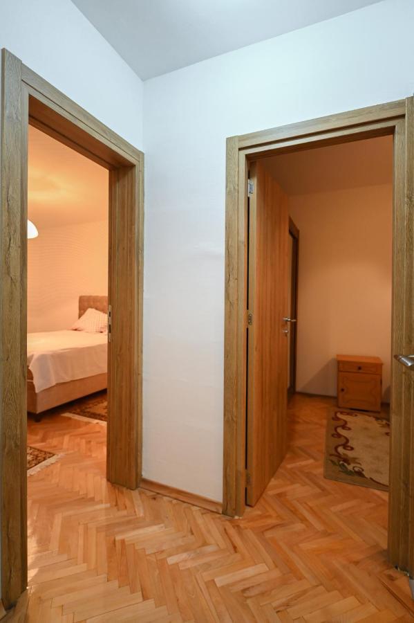 Apartman Oskar Podgorica Luaran gambar