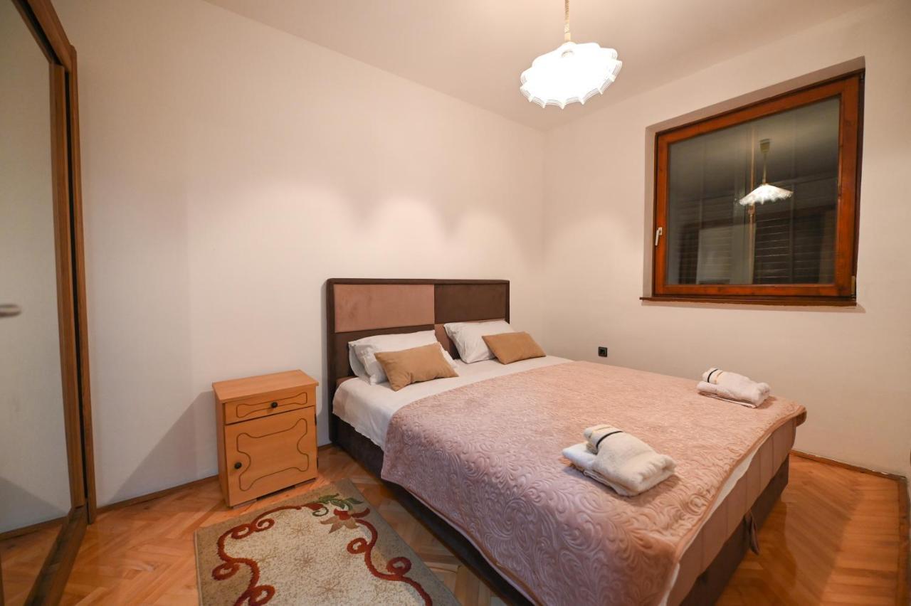 Apartman Oskar Podgorica Luaran gambar